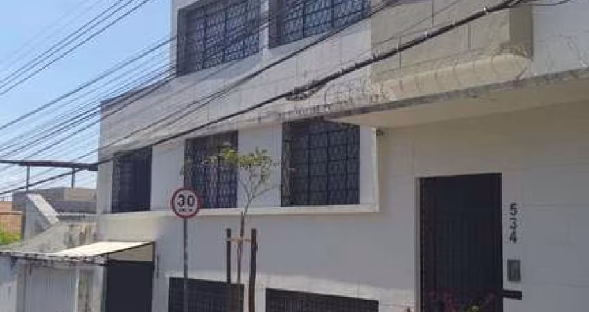 Ponto comercial à venda no Concórdia, Belo Horizonte 