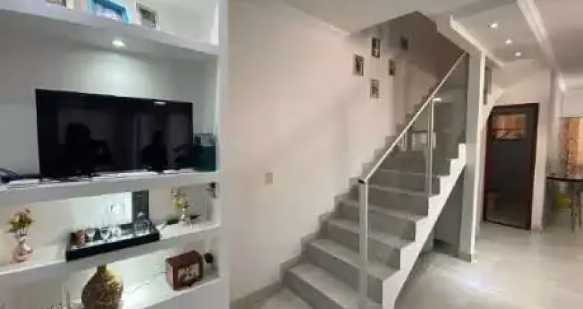 Casa com 3 quartos à venda no Residencial Lagoa, Betim 