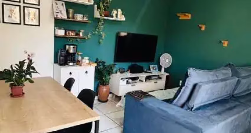 Apartamento com 2 quartos à venda no Paulo Camilo, Betim 