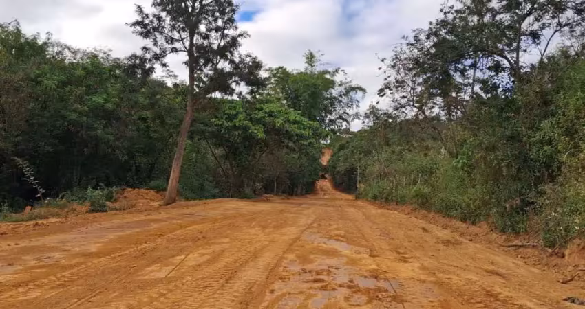 Terreno à venda na Estância Serra Verde, São Joaquim de Bicas 