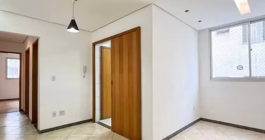 Apartamento com 2 quartos à venda em Manacás, Belo Horizonte 