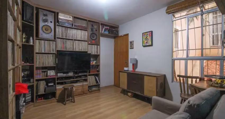 Apartamento com 2 quartos à venda em São João Batista, Belo Horizonte 