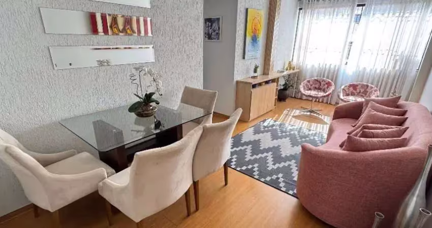 Apartamento com 3 quartos à venda no União, Belo Horizonte 