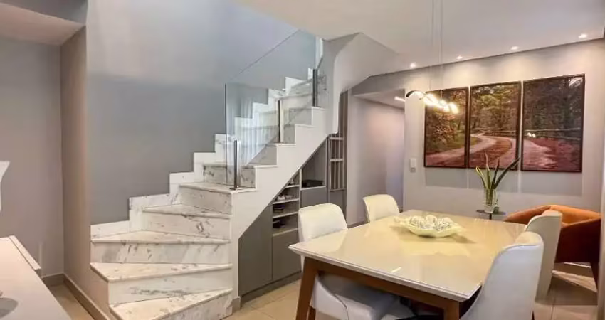 Cobertura com 3 quartos à venda em Gutierrez, Belo Horizonte 