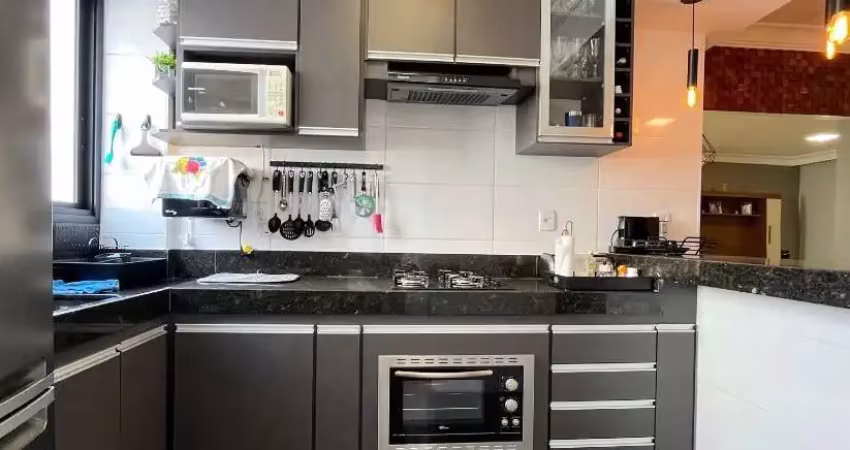 Apartamento com 3 quartos à venda no Alto Barroca, Belo Horizonte 