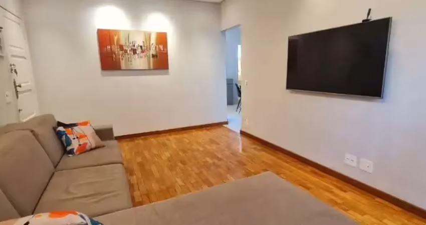 Apartamento com 3 quartos à venda no Santo Antônio, Belo Horizonte 