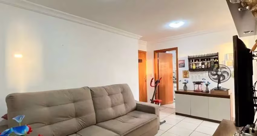 Apartamento com 2 quartos à venda no Ipiranga, Belo Horizonte 