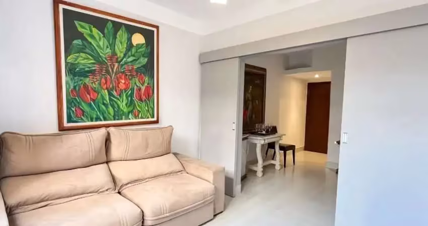 Apartamento com 2 quartos à venda no Sion, Belo Horizonte 