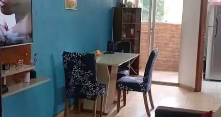 Apartamento com 2 quartos à venda no Jardim Guanabara, Belo Horizonte 