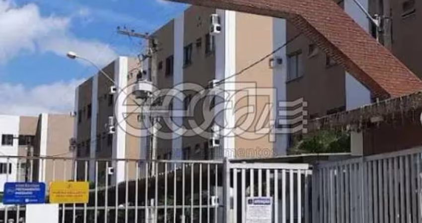 Apartamento com 2 quartos à venda no Centro, Nossa Senhora do Socorro 