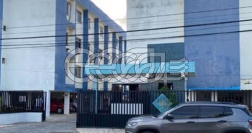 Apartamento com 3 quartos à venda na Avenida Conselheiro João Moreira Filho, 2361, Coroa do Meio, Aracaju