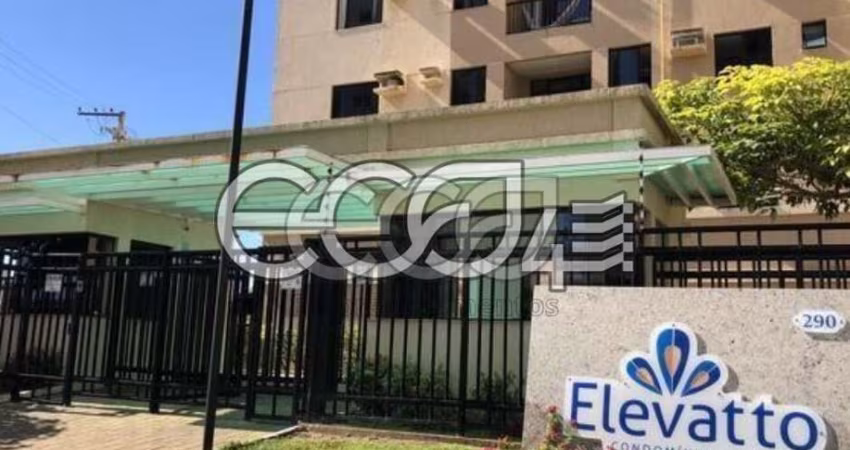 Apartamento com 3 quartos à venda na Rua José Deodoro Santos, 290, Luzia, Aracaju