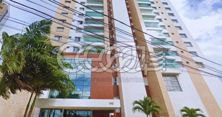 Apartamento com 3 quartos à venda na Avenida Governador Paulo Barreto de Menezes, 1414, Jardins, Aracaju