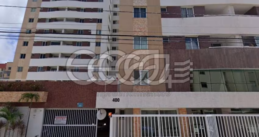 Apartamento com 3 quartos à venda na Rua Fátima Maria Chagas, 400, Jabotiana, Aracaju