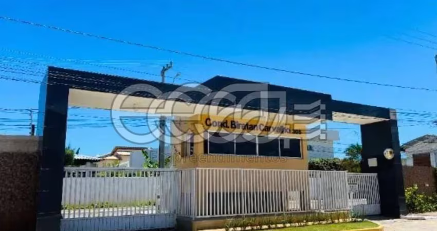 Casa em condomínio fechado com 3 quartos à venda na Rua Professora Nair Siqueira de Menezes Costa, 305, Zona de Expansão (Robalo), Aracaju