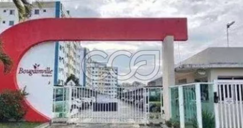 Apartamento com 2 quartos à venda na Rua Antônio José dos Santos, 3, Jabotiana, Aracaju