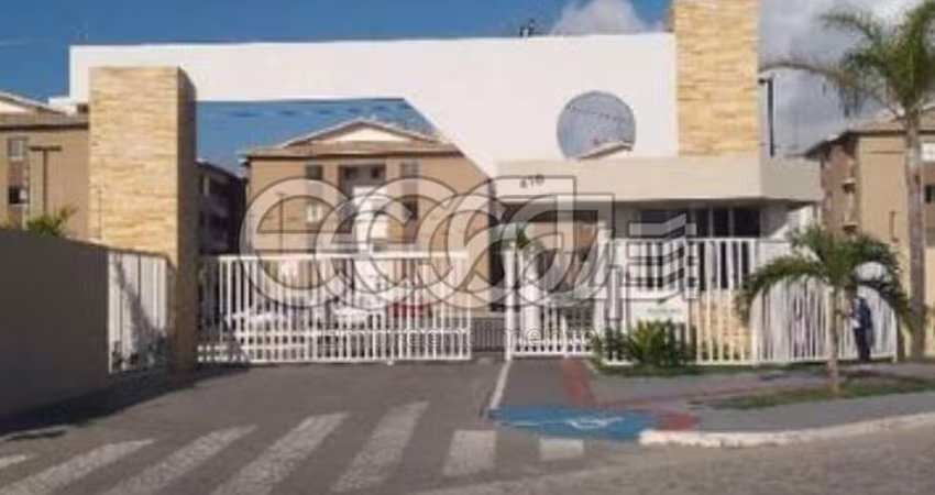 Apartamento com 2 quartos à venda na R. Projetada - Alamedas da Barra, Barra dos Coqueiros - SE, 410, Centro, Barra dos Coqueiros