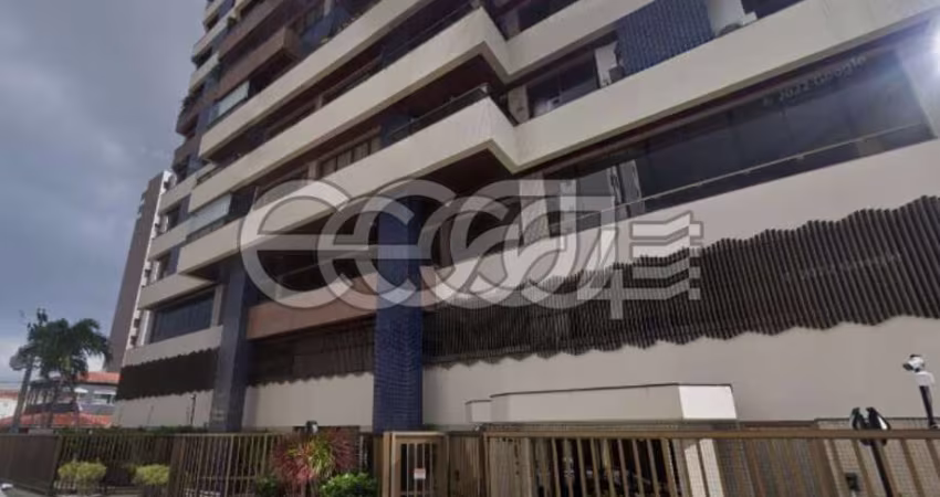 Apartamento com 4 quartos à venda na Rua Raimundo Fonseca, 283, Treze de Julho, Aracaju