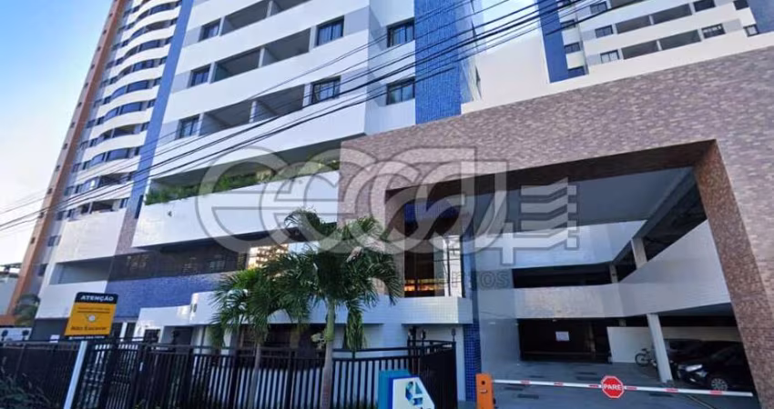 Apartamento com 3 quartos à venda na Avenida Dulce Diniz, 920, Luzia, Aracaju