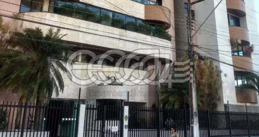Apartamento com 4 quartos à venda na Rua Tênisson Ribeiro, 806, Salgado Filho, Aracaju