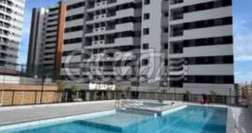 Apartamento com 3 quartos à venda na Rua Palmira Ramos Teles, 1717, Luzia, Aracaju