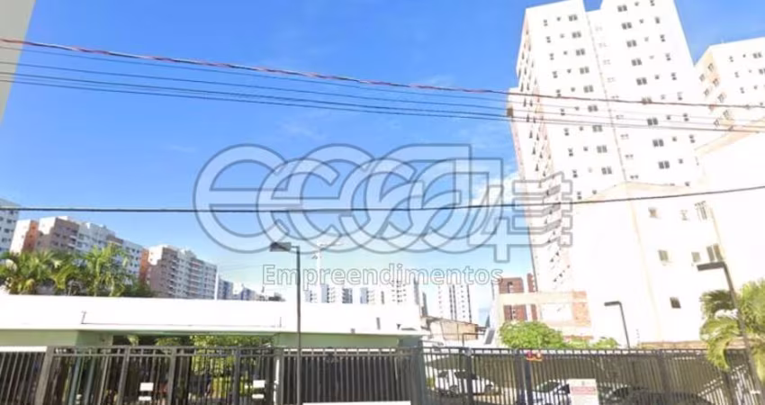 Apartamento com 2 quartos à venda na Rua José Deodoro Santos, Luzia, Aracaju