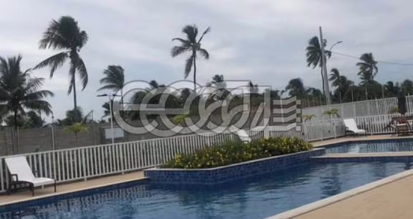 Terreno em condomínio fechado à venda na Rodovia, SE-100, Barra dos Coqueiros, 100, Luar da Barra, Barra dos Coqueiros
