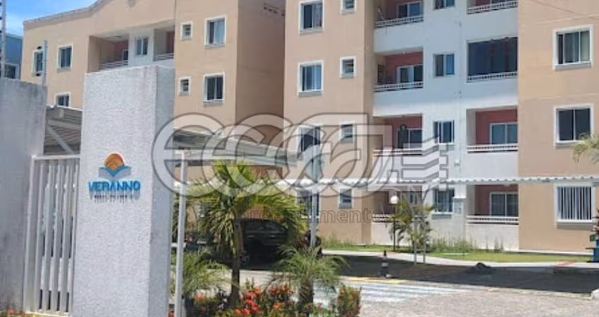 Apartamento com 3 quartos à venda na Av. Gen. Antônio Sebastião Basílio Pirro, 800, Centro, Barra dos Coqueiros