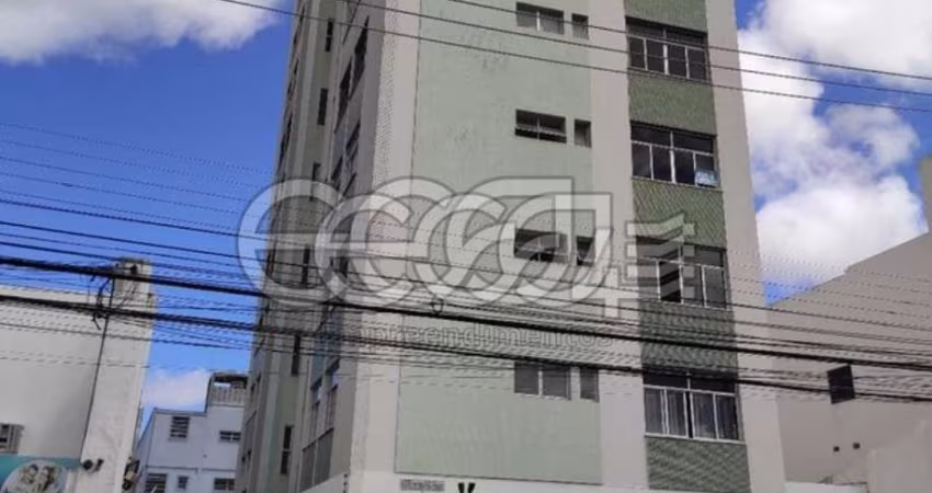 Apartamento com 3 quartos à venda na Rua Itaporanga, 63, Centro, Aracaju