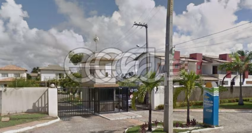 Casa em condomínio fechado com 3 quartos à venda na Rodovia dos Náufragos, 12320, Zona de Expansão (Mosqueiro), Aracaju