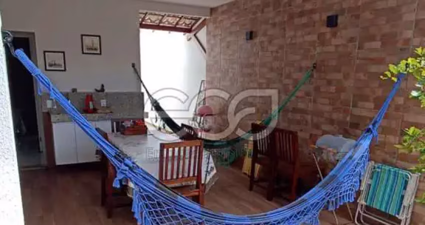 Casa em condomínio fechado com 2 quartos à venda na Av. Paulo Maia Lopes, 637 - Espaço Tropical, Centro, Barra dos Coqueiros