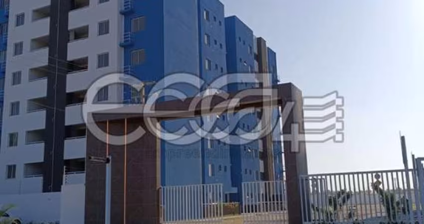 Apartamento com 3 quartos à venda na Avenida Governador Marcelo Déda, 142, Costa Paradiso, Barra dos Coqueiros