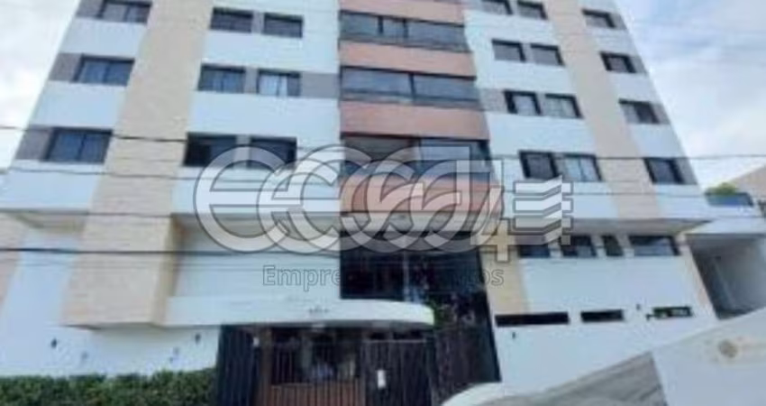 Apartamento com 3 quartos à venda na Rua Paulo Afonso, 227, Farolândia, Aracaju