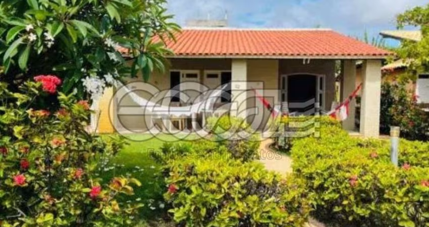 Casa em condomínio fechado com 4 quartos à venda na Rua Luiz Jorge Firpo Cruz, 70, Mosqueiro, Aracaju