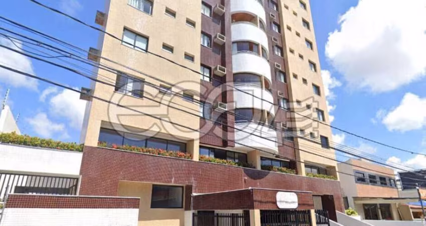 Apartamento com 3 quartos à venda na Rua Zaqueu Brandão, 180, São José, Aracaju