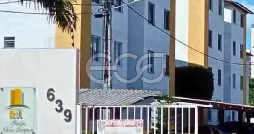 Apartamento com 2 quartos à venda na Rua Tenente Waldir dos Santos, 639, Farolândia, Aracaju
