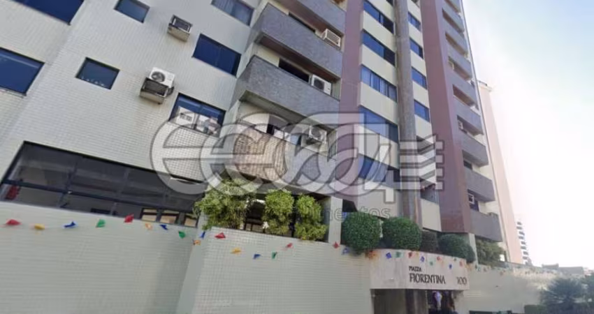 Apartamento com 4 quartos à venda na Rua Ananias Azevedo, 100, Treze de Julho, Aracaju