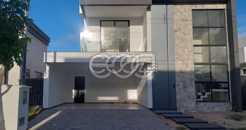 Casa em condomínio fechado com 4 quartos à venda na Av. Terras Alphaville, 100, Centro, Barra dos Coqueiros