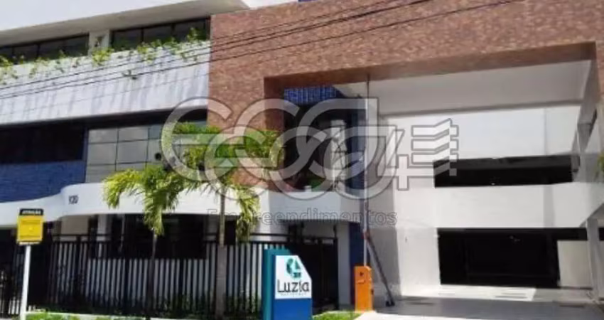 Apartamento com 2 quartos à venda na Avenida Dulce Diniz, 920, Luzia, Aracaju