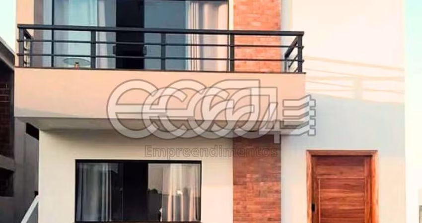 Casa em condomínio fechado com 3 quartos à venda na Avenida Maria Anamira Amado Batista Neta, 222, Zona de Expansão (Mosqueiro), Aracaju