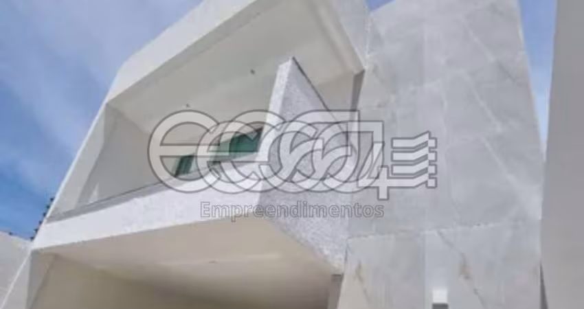 Casa com 4 quartos à venda na Rua Delmiro Gouveia, Coroa do Meio, Aracaju