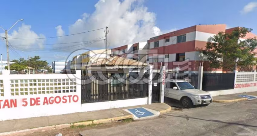Apartamento com 3 quartos à venda na Rua Josias Vieira Dantas, 328, Coroa do Meio, Aracaju