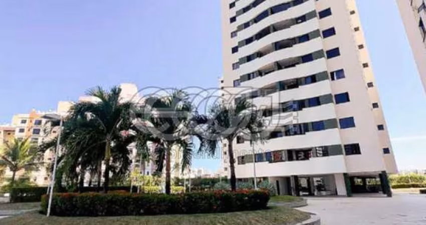 Apartamento com 3 quartos à venda na Rua Maye Bell Taylor, Luzia, Aracaju