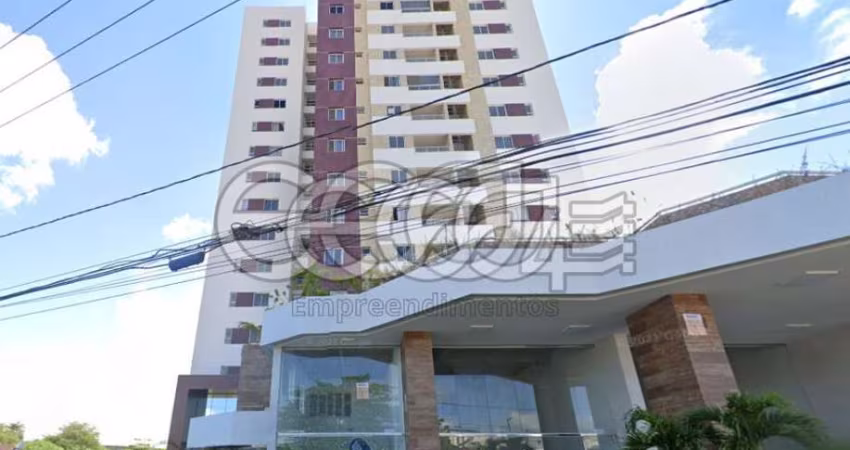 Apartamento com 3 quartos à venda na Avenida Augusto Franco, 3030, Ponto Novo, Aracaju