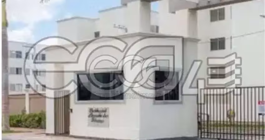 Apartamento com 2 quartos à venda na Avenida Presidente João Goulart, 260, Inácio Barbosa, Aracaju