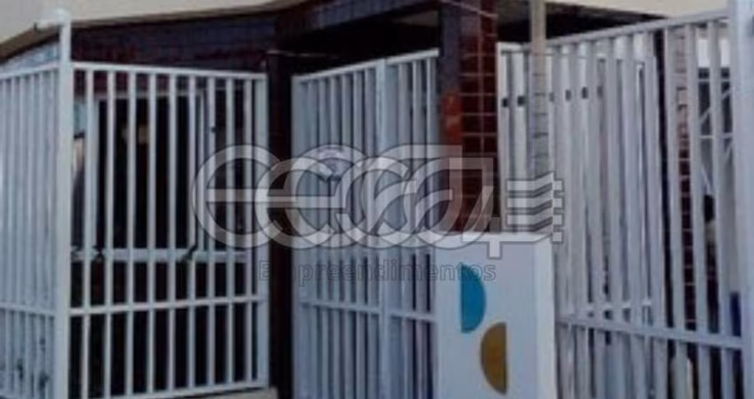 Apartamento com 2 quartos à venda na Rua José Barreto Fontes, 200, Aeroporto, Aracaju