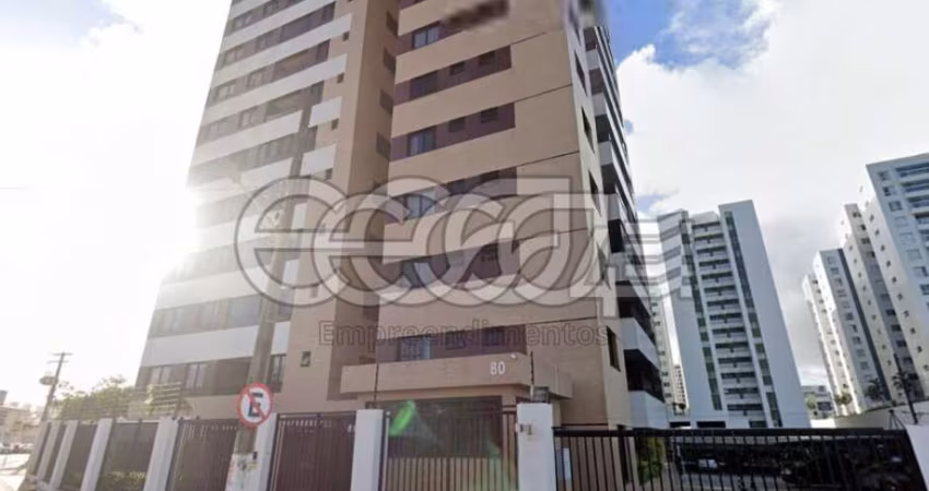 Apartamento com 4 quartos à venda na Rua Rosalina, 80, Farolândia, Aracaju