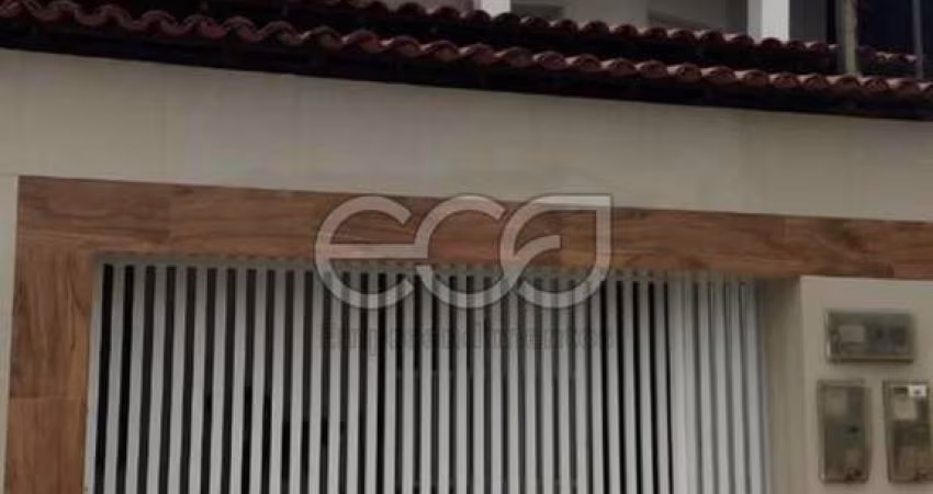 Casa com 4 quartos à venda na Rua Gutemberg Chagas, 10, Jabotiana, Aracaju