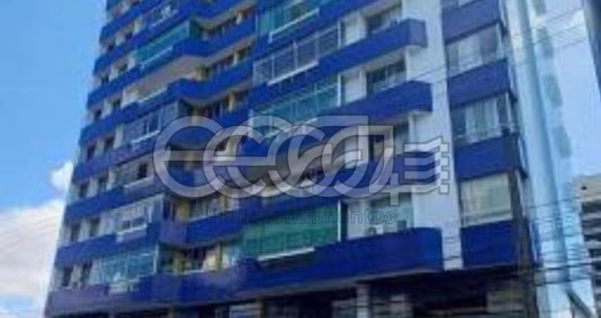 Apartamento com 3 quartos à venda na Rua Pacatuba, 350, Centro, Aracaju