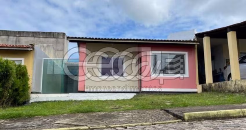 Casa em condomínio fechado com 2 quartos à venda na R. 4 - Me. Paulina, 100, Rosa Elze, São Cristóvão